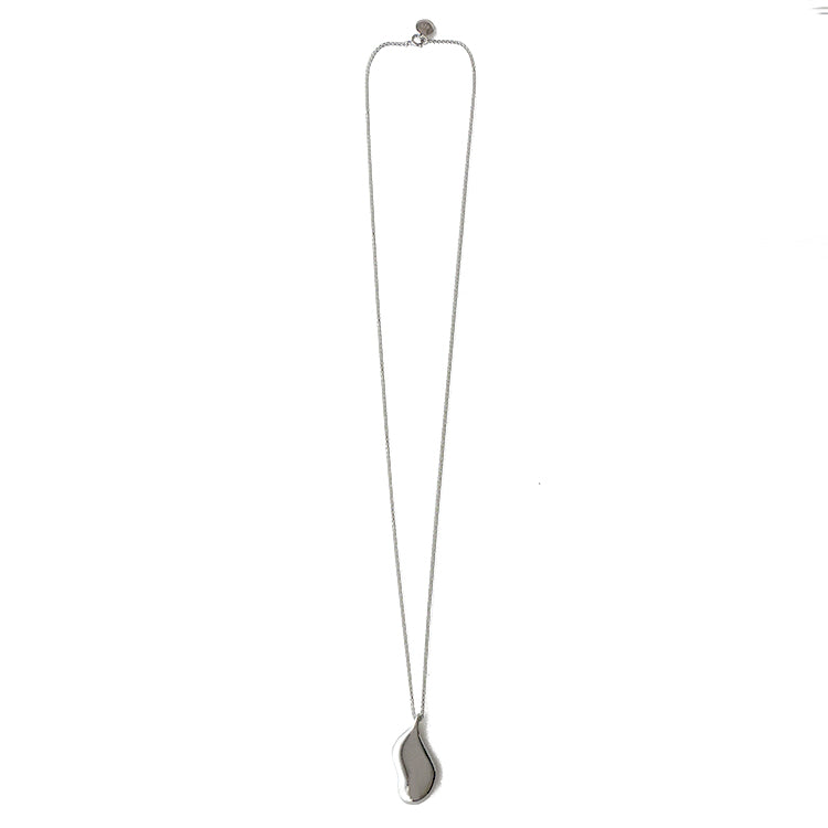 Drop Motif Necklace