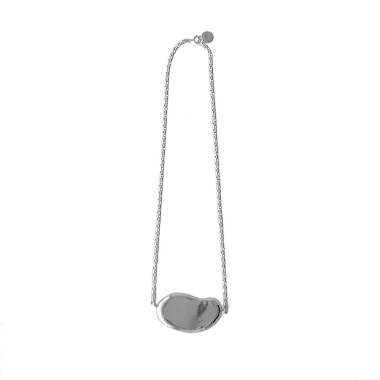Beans Motif Necklace