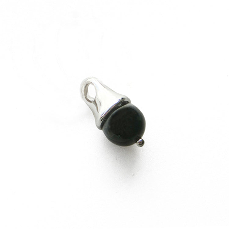 Onyx (Parts of Custom EarCuff)