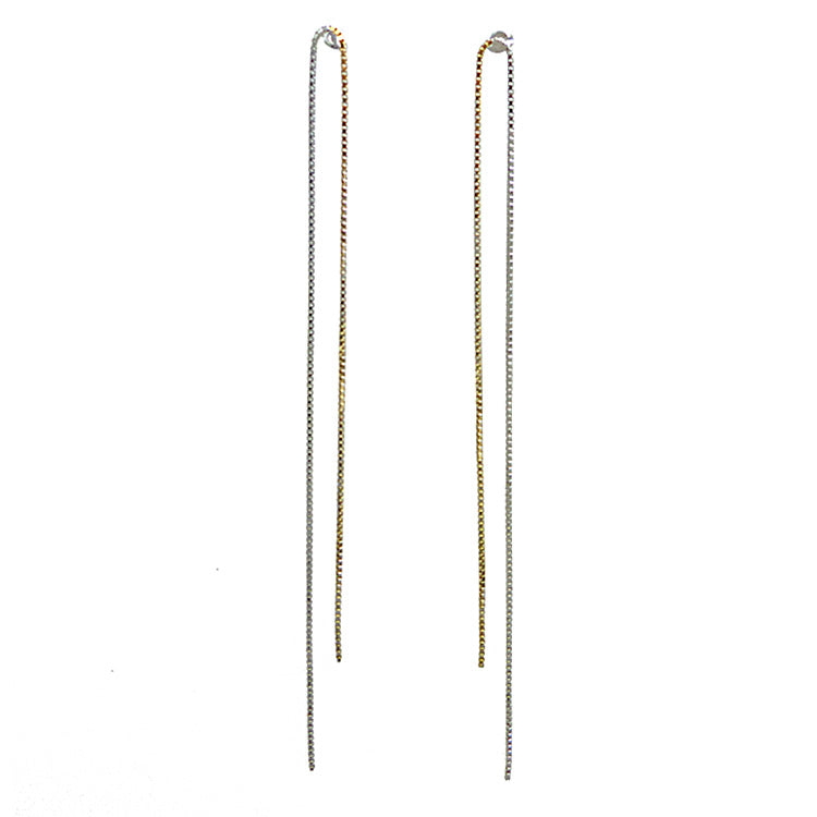 Long chain pierce – C’esoi