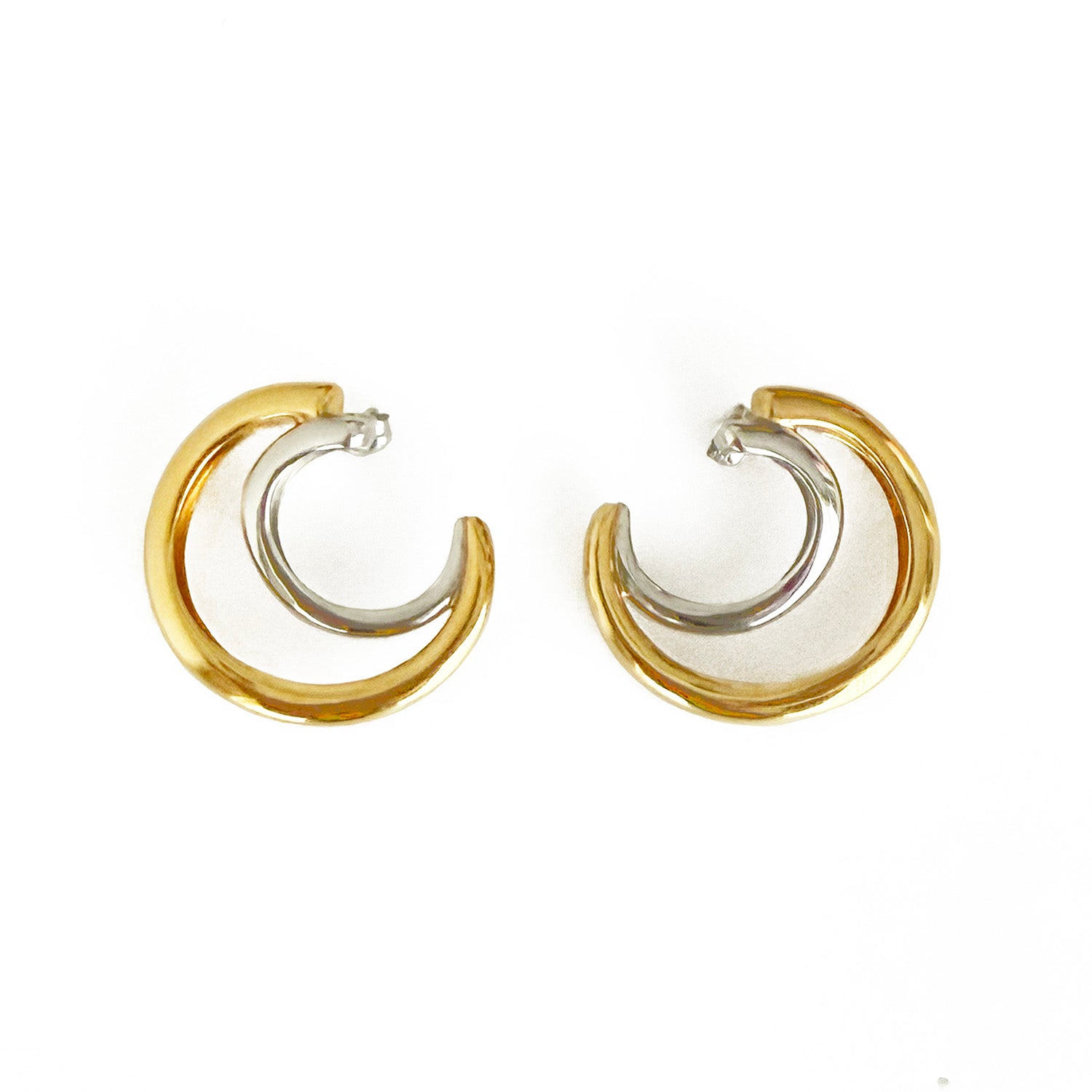 Duo Curve Pierce