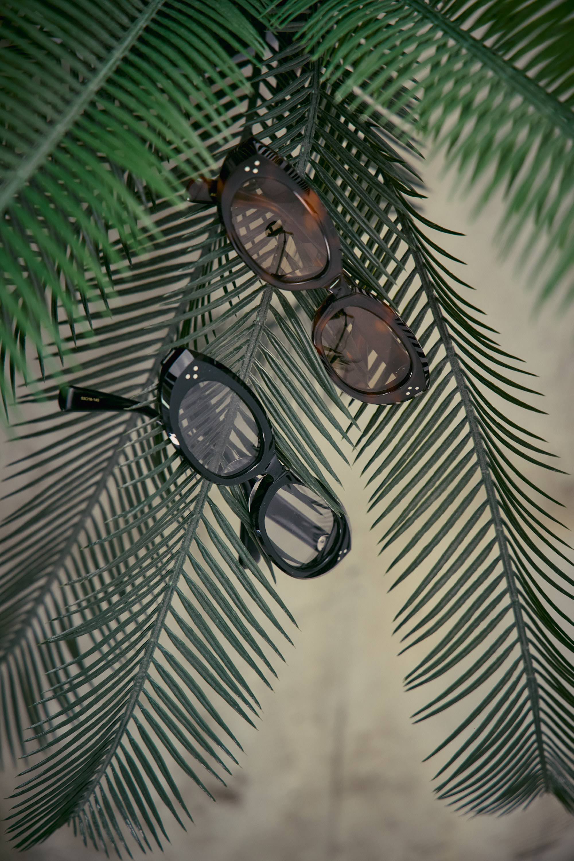 EYEWEAR_Narrow Black