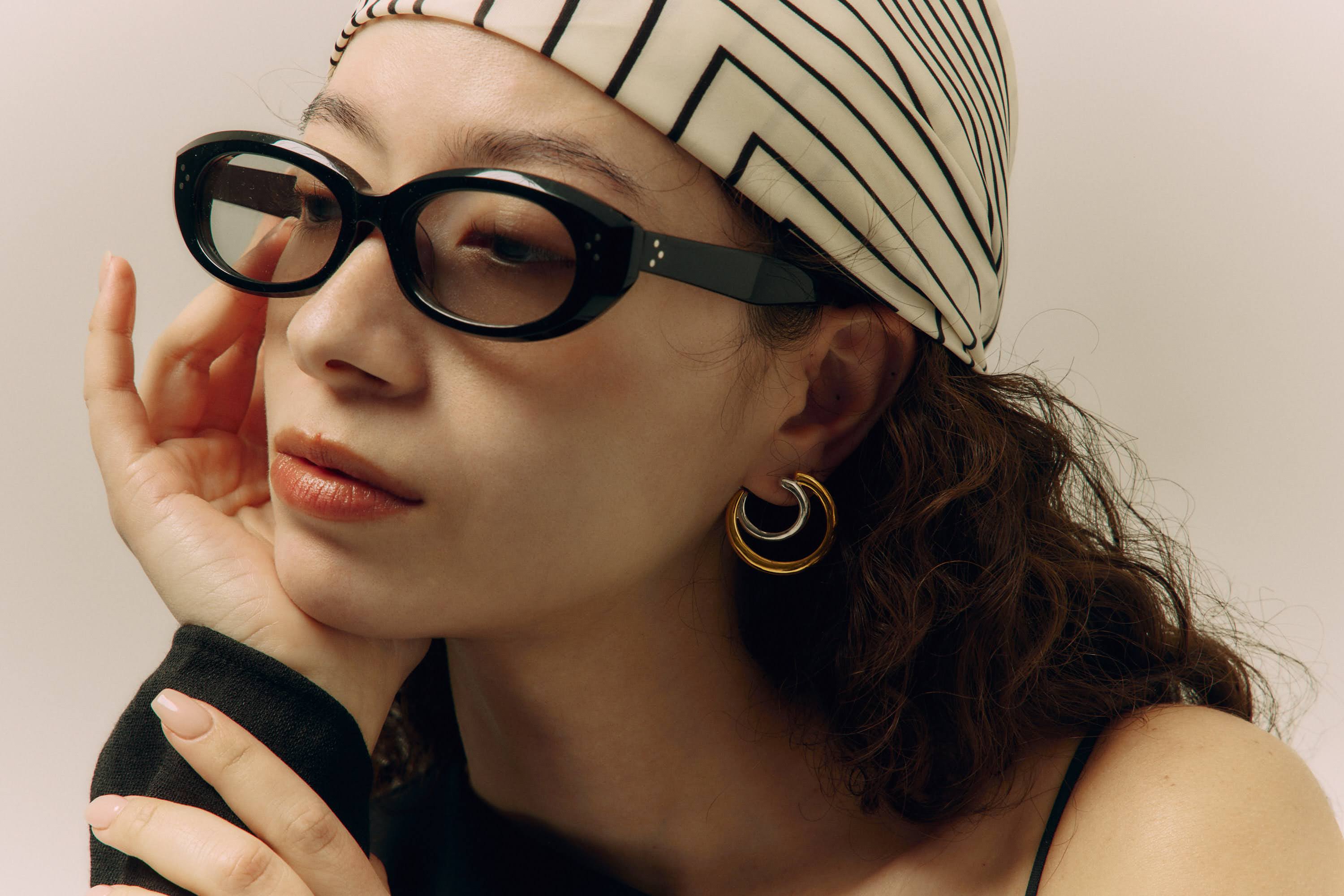 EYEWEAR_Narrow Black