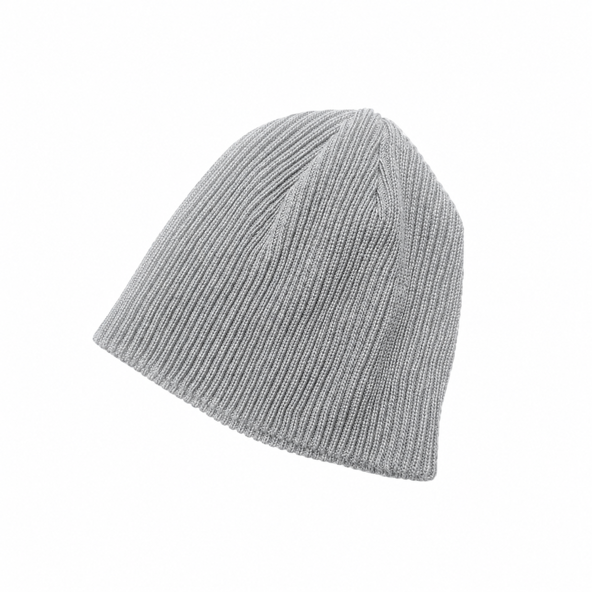 Signature Beanie Lightgray
