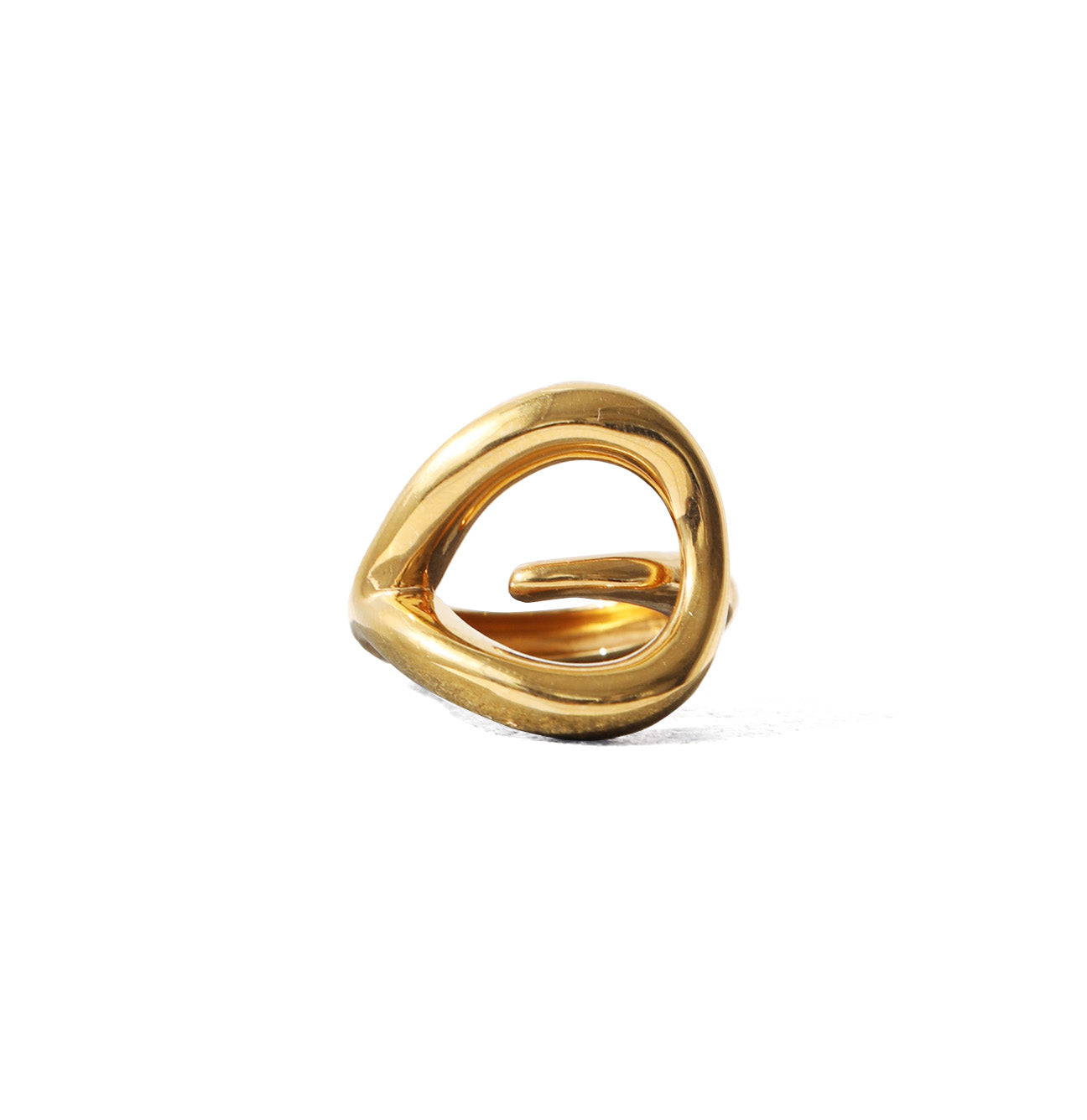 Object Ring Gold – C’esoi