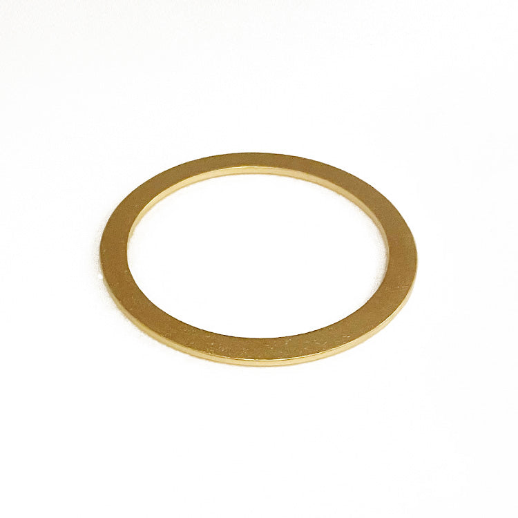 Plate Bangle