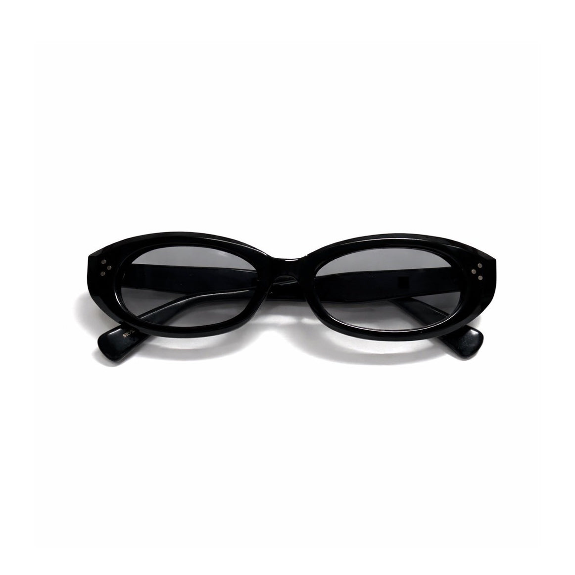 EYEWEAR_Narrow Black