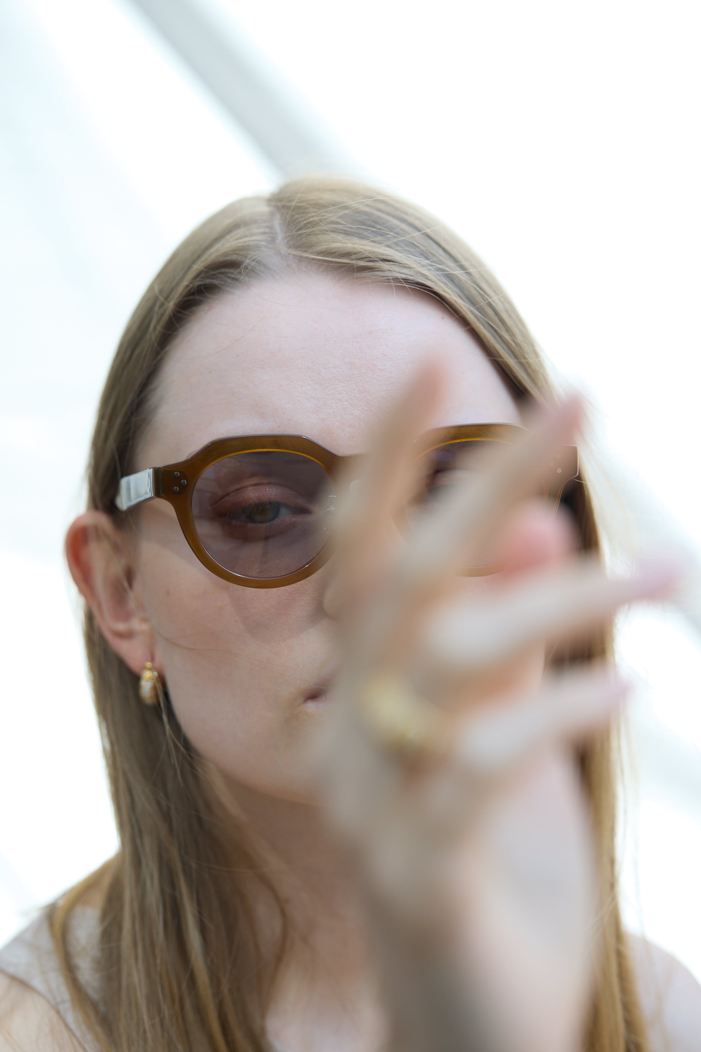 EYEWEAR_Brown – C'esoi