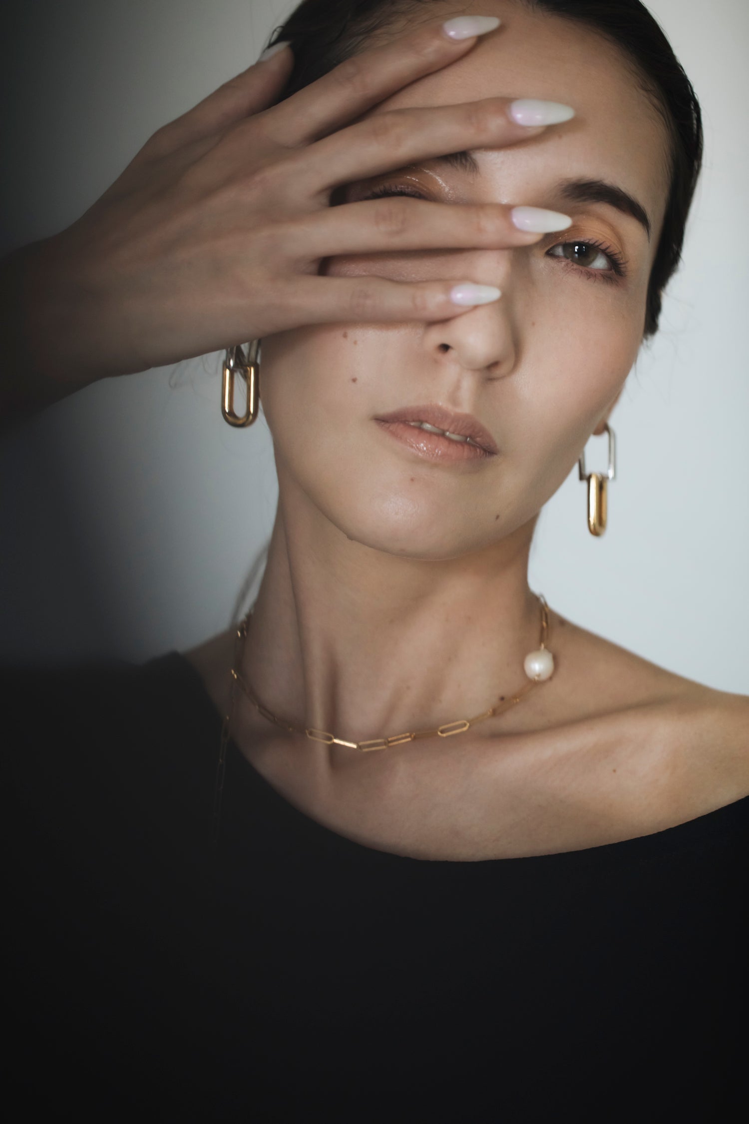 Connected Pierce
