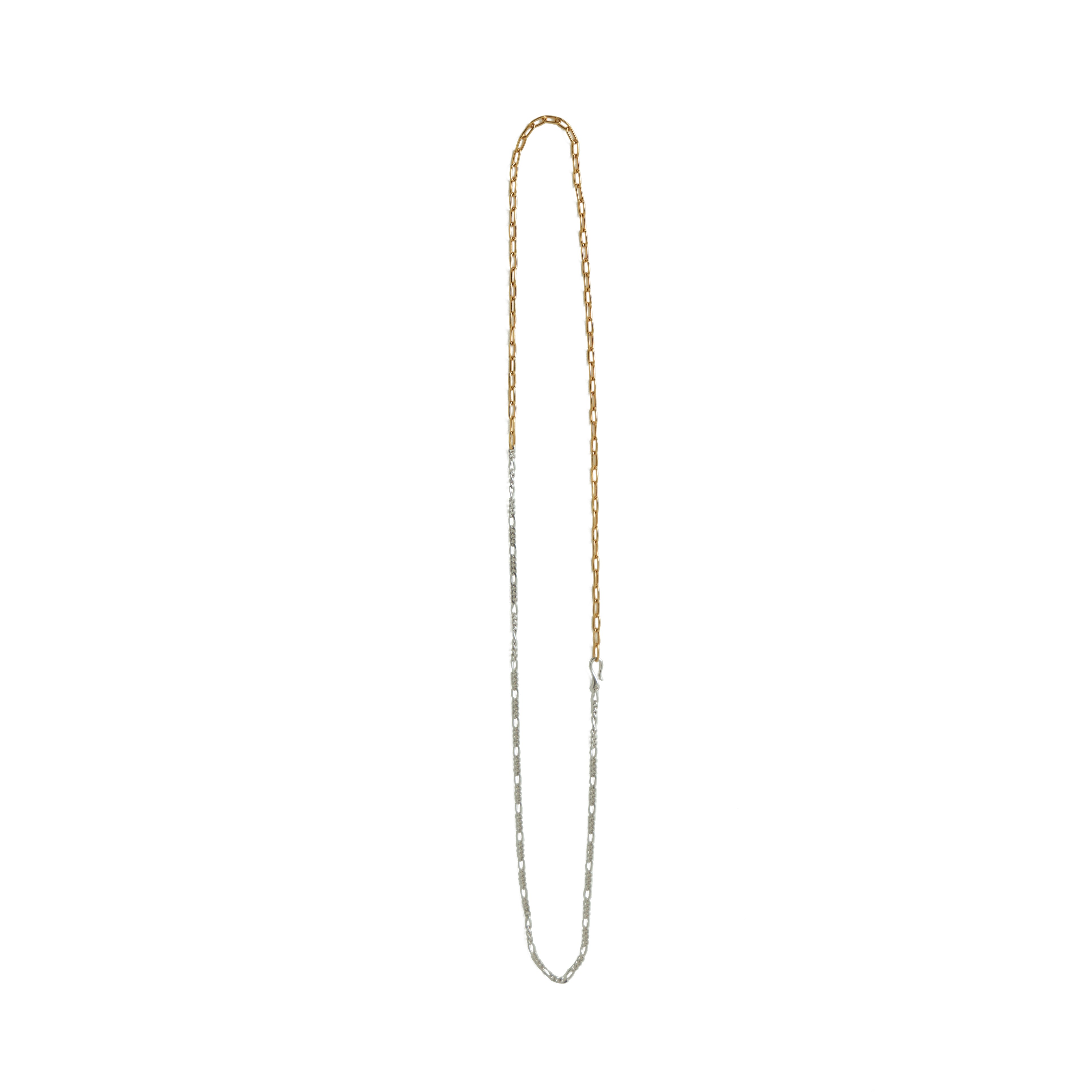 Combi Chain  Necklace